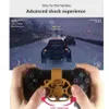 Gaming Racing Wheel Mini Steering Game Controller for Sony PlayStation PS4 3D Printed Accessories G1111214y