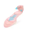 Socks & Hosiery Pair Soft Insole Pad Sponge High Heel Shoe Breathable Anti-slip Insoles Pain Relief Insert Cushion PadSocks