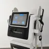 HI-EMT Muscle Build Burn Fat Afslankmachine 4 handgrepen EMSlimplus-machines met 4 werkende handgrepen