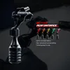 Direk Flash Döner Dövme Makinesi Doğrudan Tahrik Astar Shader Gun RCA Bağlantısı WQ450