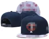 Модные шляпы близнецы TC Smapback Бейсбол