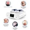 2022 Fabrikspris Body Sculpting Machine Slim EMS 2 HANDLAR PORTABLE SPA Equipment för hemmabruk