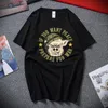T-shirt maschile Fashion T-shirt Daily Cartoon Cartunone Picture Short Short Round Neck Summer Casual Simple for Uomini e donne Topsmen's