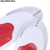 1Pair Ortic Sottopiede Arch Support Flat Foot Insert Foot Care Fascite Sollievo Solette 220713