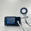 Equipamento de fisioterapia PEMF Dispositivo de terapia magnética para alívio da dor corporal