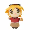 20cmデーモンスレイヤーズブレードぬいぐるみ玩具kimetsu no yaiba kamado tanjirou tomioka giyuu agatsuma zenitsu douma sabitoぬいぐるみ人形