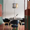 Pendant Lamps Modern Stone Country Lamp Shades Lighting Brass Diamond Hanging Luzes De Teto Lamparas Techo HanglampenPendant