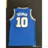 Stephen Curry Maillot de basket-ball James Wiseman Ky Thompson 30 33 11 Orange