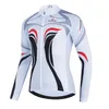 2024 Pro Mens Winter Cycling Jersey Set Long Sleeve Mountain Bike Cycling Clothing Breattable Mtb Bicycle Clothes Wear Suit Suit M5