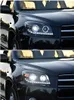 Phare LED pour Toyota RAV4 2009 – 2012, feux de route, clignotants, feux de route DRL, accessoires
