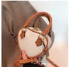 Designer Girls Love Heart Handtassen 2022 Kinderbrief Gedrukt One Shoulder Bags Children Pu Leather Messenger Bag Casual Zero Wallets F1226