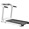 Home Full-folding Treadmill Indoor Silent Installation Free Walking Machine Fitness Equipment Running Machine Gym