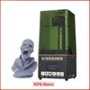 プリンターモノLCD 3DプリンターUV樹脂6.08インチ2Kモノクロスクリーン印刷高速SLAプリンタープリンターRoge22