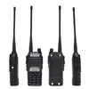 2 pcs baofeng UV-82 plus VHF / UHF longue plage 8W Power Walkie Talkie Portable CB Transmetteur Amateur Amateur 2 voies MODE RADIO OF UV 82