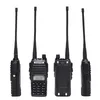 2 pcs baofeng uv-82 mais vhf/uhf de longo alcance 8w walkie walkie talkie portátil cb transceptor amador 2 vias atualização de rádio de UV 82