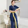 Ensembles pour femmes Vêtements ethniques Ensembles de style Thaïlande Inde et Népal Costume asiatique Vêtements élégants pour femmes