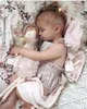 Cuscino Cartone animato a gambe lunghe di alta qualità Stile nordico Bambini Rilassante Decorazione della stanza delle bambole Regali per bambini Cuscino Cuscino Cuscino