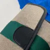 Mode schoudertas 2022 Stlye crossbody borsttassen voor mannen en vrouwen buiten sport taille bagss