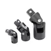 Narzędzia ręczne 3PCS/SET Universal Joint Klucz Gniazda adaptera Instrukcja obserwacyjna Kliszka Klwerter Auto Automatyczne naprawa samochodu