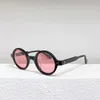 جيمس تارت 303s نظارة شمسية للرجال للنساء نمط الصيف على الأسلوب المضاد للفرقة الرجعية مربع عشوائي