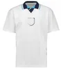 Retro Classic English Shearer Soccer Jerseys 1990 1992 1994 1998 2002 MASH Puchar Świata 1980 1982 Vintage 1996 Blackout Beckham Gascoigne Owen Gerrard Football Shirt