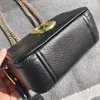 Borsa da donna della moda Ladie borsetta famosa Mini Snaps Deso