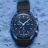 Montre de Luxe 42mm Boutique Men's Watch helautomatisk importerad rörelse Topp 316 rostfritt stålfodral