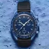 Montre de Luxe 42 mm butikowy zegarek męski w pełni automatyczny importowany ruch Top 316 Case ze stali nierdzewnej