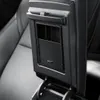 1PCS Car Center Console Organizer Armrest Hidden Storage Box For Tesla 2017 2018 2019 2020 2021 Model 3 Model Y Auto Accessories7312396