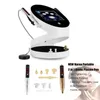 Professional 2 In 1 Fibroblast Plasma Pen Beauty Machine For Skin Tightening Wrinkle Removal Cold Plasma Shower Acne Treatment