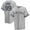 Maglie da baseball per bambini da donna da uomo 99 Aaron Judge Giancarlo Stanton Gerrit Cole 48 Anthony Rizzo Torres 28 Josh Donaldson 13 Gallo LeMahieu Jeter Ruth Mantle 42 Rivera