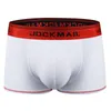 Calzoncillos para hombre, calzoncillos suaves, ropa interior para las 4 estaciones, calzoncillos Boxer transpirables, pantalones cortos estampados, Cuecas Masculinas