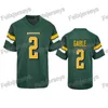 Uf 2019 Edmonton Eskimos Don Unamba Greg Ellingson SirVincent Rogers Anthony Orange Larry Dean C.J. Gable Trevor Harris Almondo Sewell Jersey