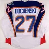 Vipceothr Norfolk Admirals 1 Adam Munro 28 Jay Leach 35 Jonathan Boutin 31 Karri Ramo 27 Brandon Bochenski Steven Crampton Jack Skice Hockey Jersey