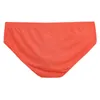 Men's Sexy Bikini Briefs Men Nylon Comfortable Soft Underwear Male Solid Color Multiple Combinations T220816