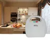 Brothersteller Haushalt Elektrische Dag Maker Mini Automatische Wurst Kochmaschine Frühstück 220 V EU Plugbread