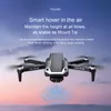 Symulatory dron RC z 4K HD podwójne kamery Symulatory lotnicze fotografia zdalne sterowanie quadcopter UAV Funkcja unikania OAS AIR 2