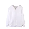 Hoodies voor dames sweatshirts verkopen heren en dames trend trend rits trui lente zomer herfst winter solide kleur sport topvrouwen