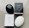 Hot selling black & white egg hand cream 50ml skin care LA CREME MAIN hands cream 50ml free shopping