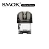 Smok Novo 4 Vazio Pod 2ml Cartucho de substituição para Novo4 Kit Sistema de preenchimento lateral com design sem vazamentos 100% autêntico