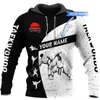 Mode Nom personnalisé Cosplay Arts martiaux Sports Taekwondo Sportswear Survêtement 3DPrint Hommes Femmes Pull Harajuku Hoodies B2 220706
