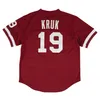 Philadelphia 1 Richie Ashburn JERSEYS 1950 4 Dykstra 1991 10 Darren Daulton 19 29 John Kruk 1993 Vintage Baseball Jersey