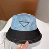 Unisex bred brim hatt män kvinnor solskyddsmedel cap designer brev tryck mössor utomhus löpande cykelhattar