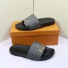 Designer Slipper Luxe Vrouwen Sandaal Merk Slide Mannen Slippers Dame Flip Flop Ontwerp Casual Schoenen Sneakers van shoebrand 03