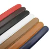 Riemen 3.1 3,5 cm breedte echte echt lederen automatische gesp body no cowskin zonder zwart bruin blauwe whitebelts