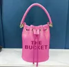 Bolso de moda para mujeres con la bolsa de bolso impreso Bolso de hombro de cuero bolsos de mensajería de múltiples colores Logotipo