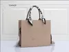 2022 Новые высокие сумки Quality Classic Womens Сумки Дамы Composite Tote Jelly PU Кожаная Сцепление Сумка Женский Кошелек