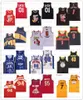 Basketbaltrui heren 1 THE CHOSENR 1 Another 01 Jack 6 Zone 6 the district 40 sick widit 88 DON 94 Dungeon 95 Boutit 7 Kukoc remix Ondertekende jerseys Factory Wholesale