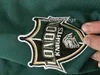 Nik1 16 MAX DOMI Game London Knights COA 2013-14 OHL Movember Hockey Jersey Broderie Cousu Personnalisez n'importe quel numéro et nom Maillots