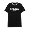 Designer T-shirts voor mannen Modeparen Dragen T-shirt korte mouwen oversized Basic Casual Loose Tops Streetwear Hip Hop Mens T-shirt